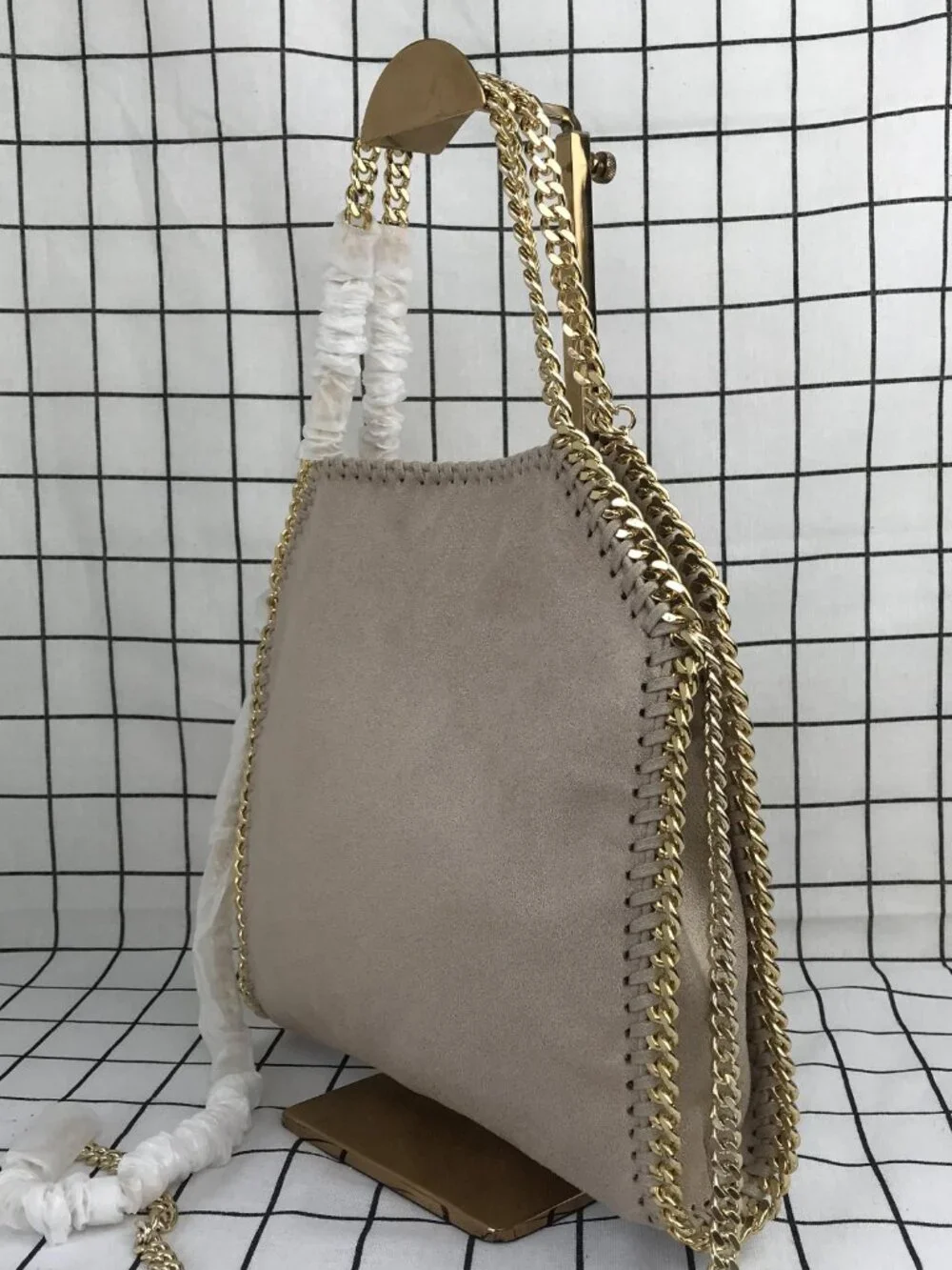 NWT Stella Mccartney Falabella Tote Bag - Picture 5 of 14